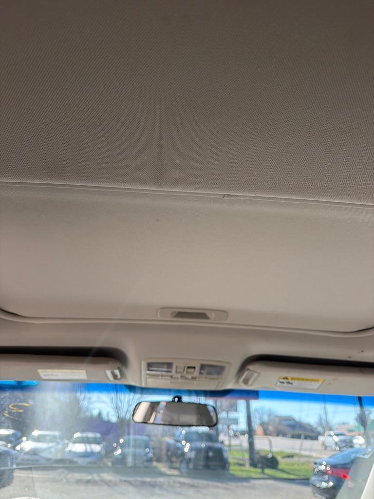 Mazda CX-9 Touring AWD 2014