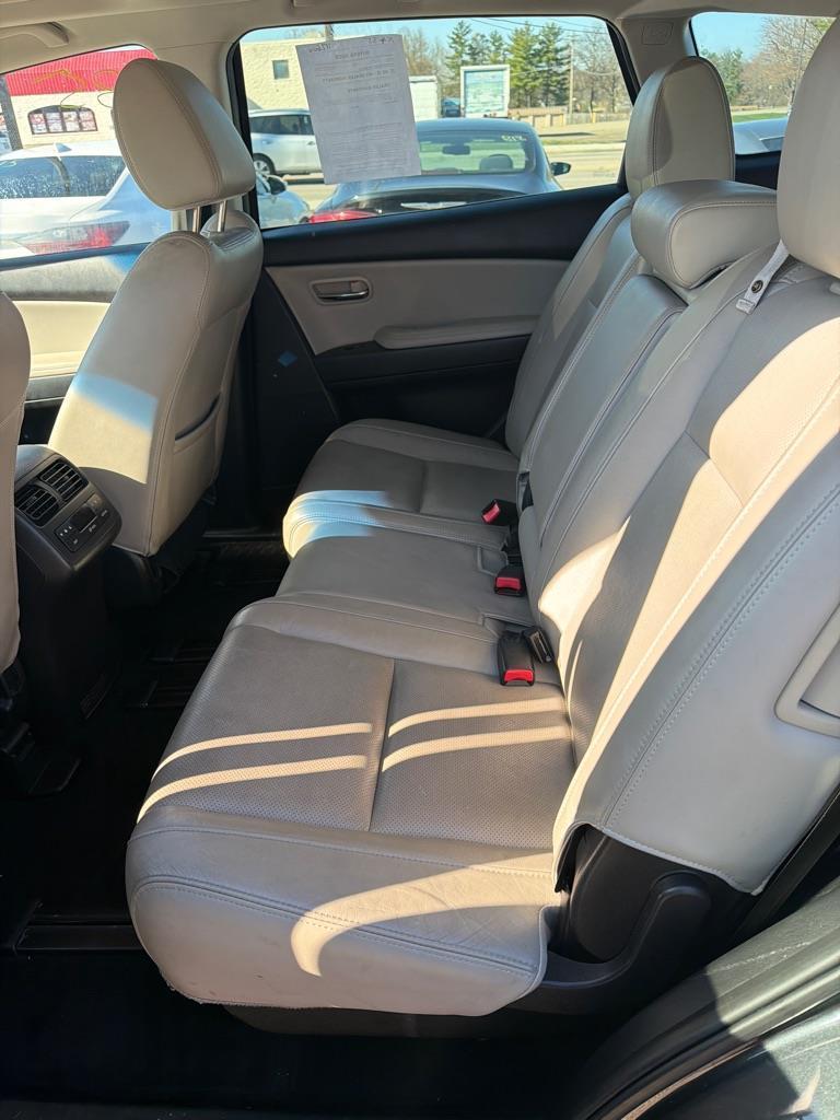 Mazda CX-9 Touring AWD 2014