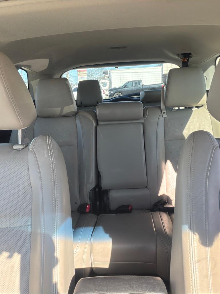 Mazda CX-9 Touring AWD 2014