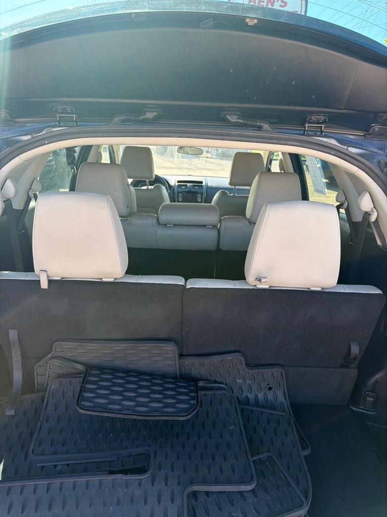 Mazda CX-9 Touring AWD 2014