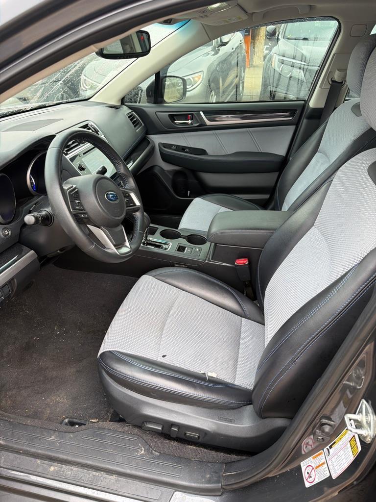 Subaru Legacy 2.5i Sport 2018