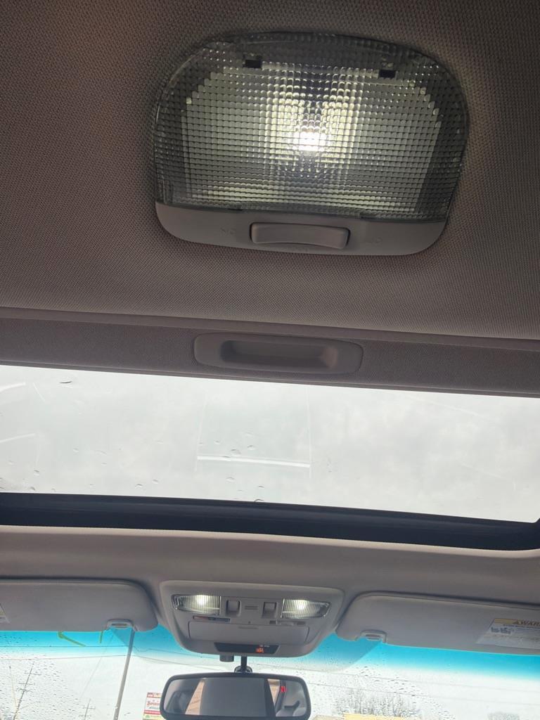 Subaru Legacy 2.5i Sport 2018