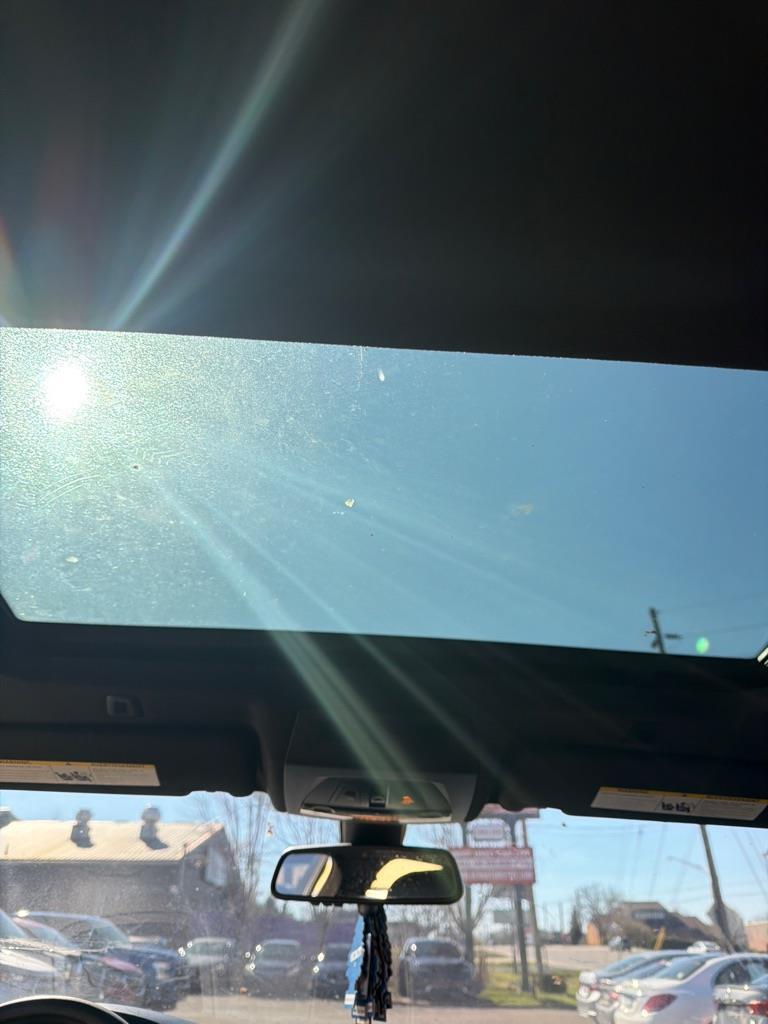 BMW 5-Series 535i xDrive 2015