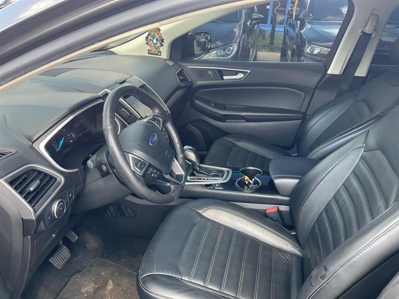 Ford Edge SEL FWD 2015