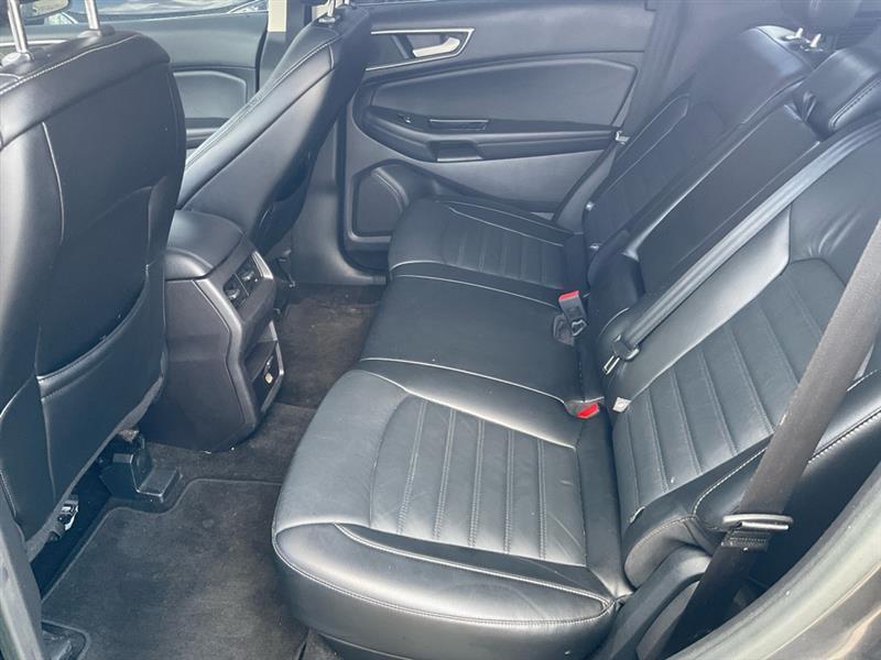 Ford Edge SEL FWD 2015