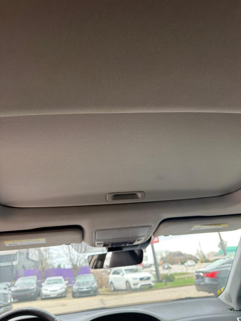 Acura TLX 9-Spd AT SH-AWD w/Advance Package 2017