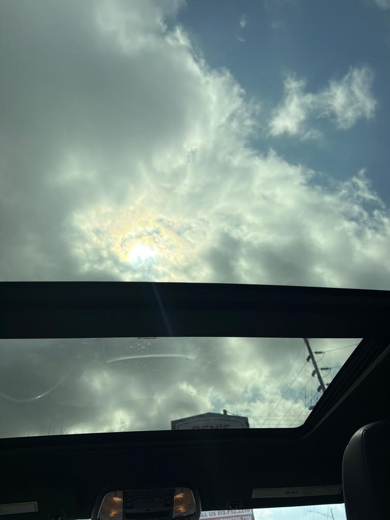 Jeep Grand Cherokee Overland 4WD 2014