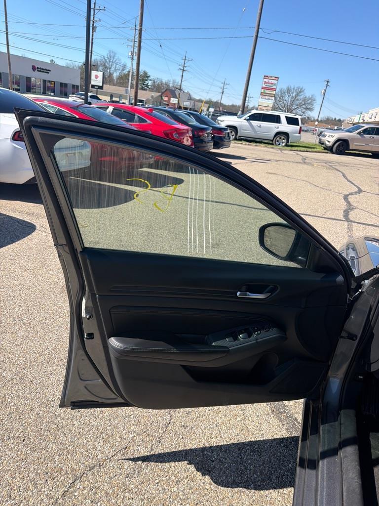 Nissan Altima 2.5 S 2019