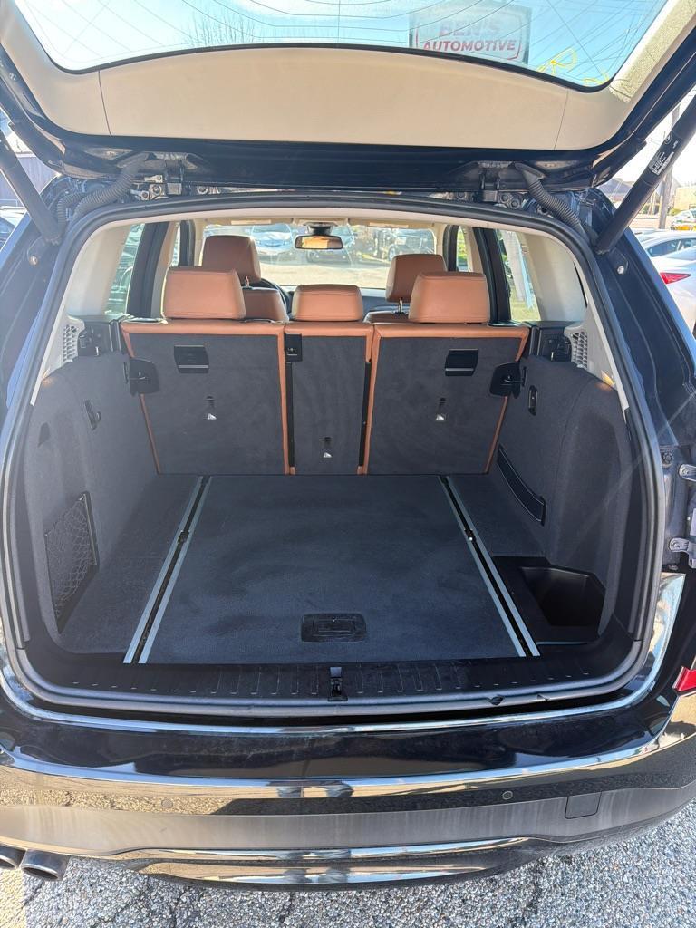 BMW X3 xDrive28i 2016