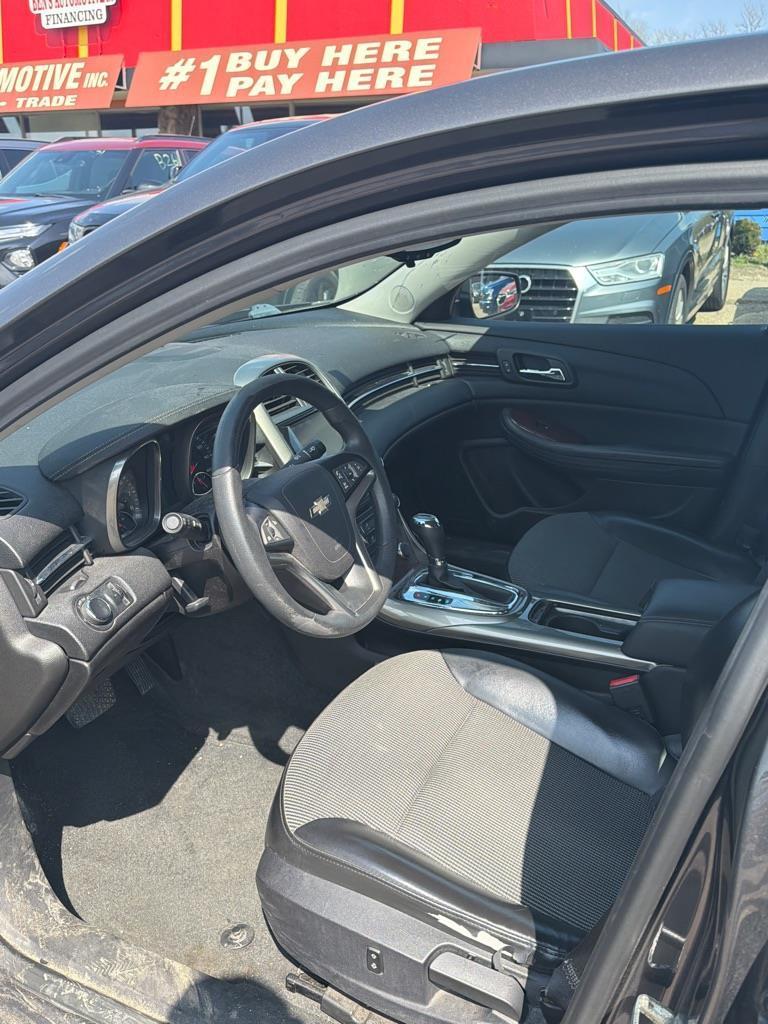 Chevrolet Malibu 1LT 2013