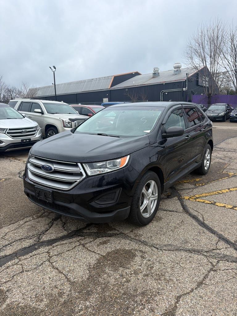 Ford Edge SE FWD 2018