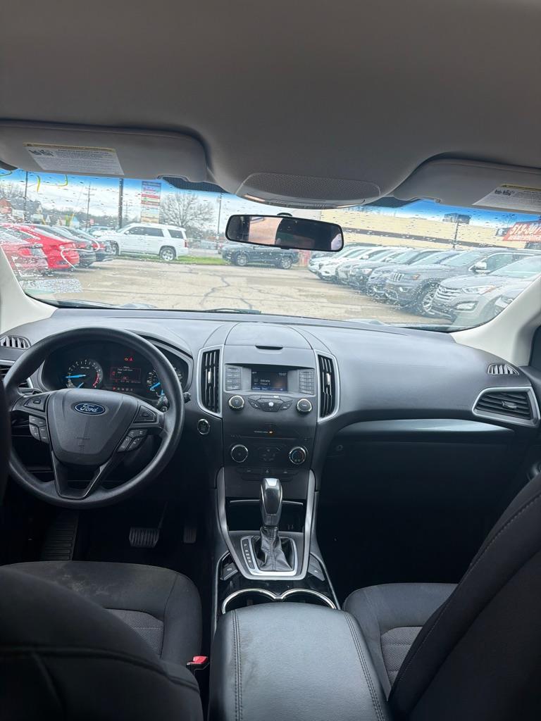 Ford Edge SE FWD 2018