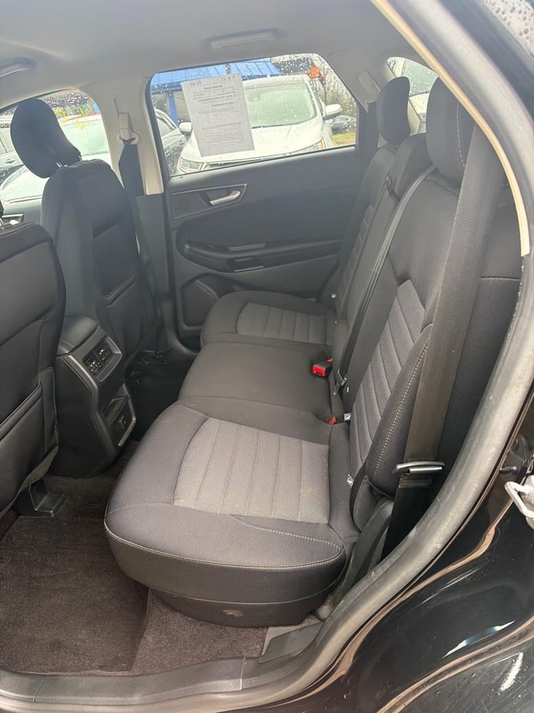 Ford Edge SE FWD 2018