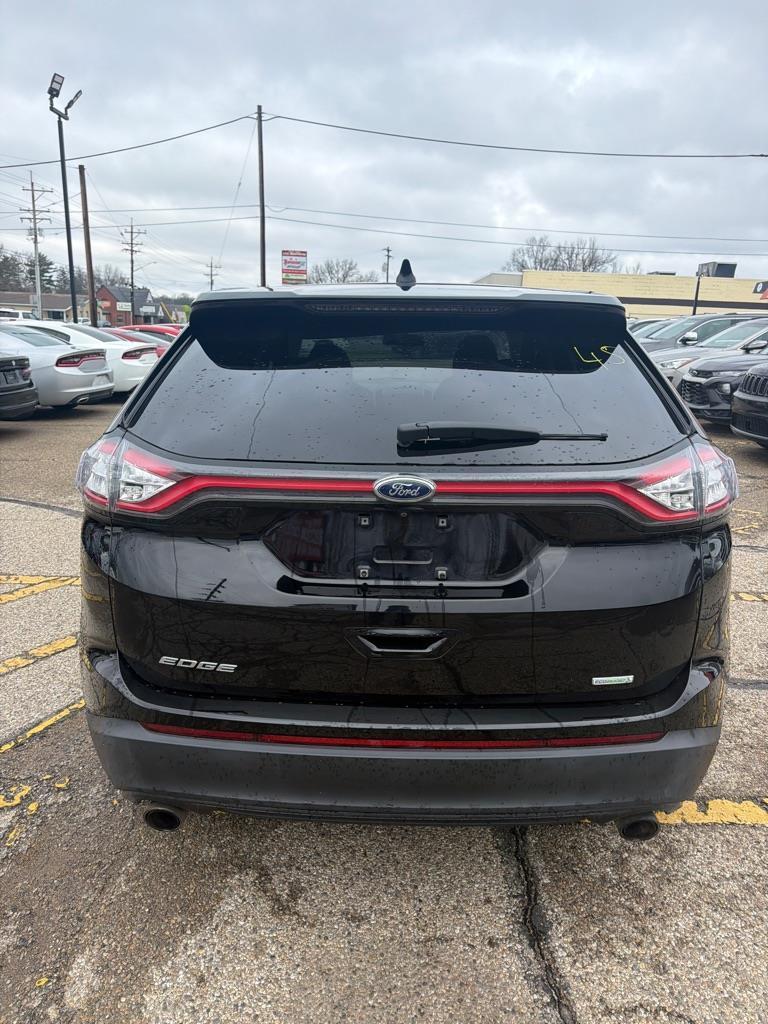Ford Edge SE FWD 2018