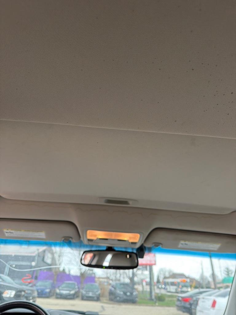 Toyota Avalon Hybrid XLE Touring 2013