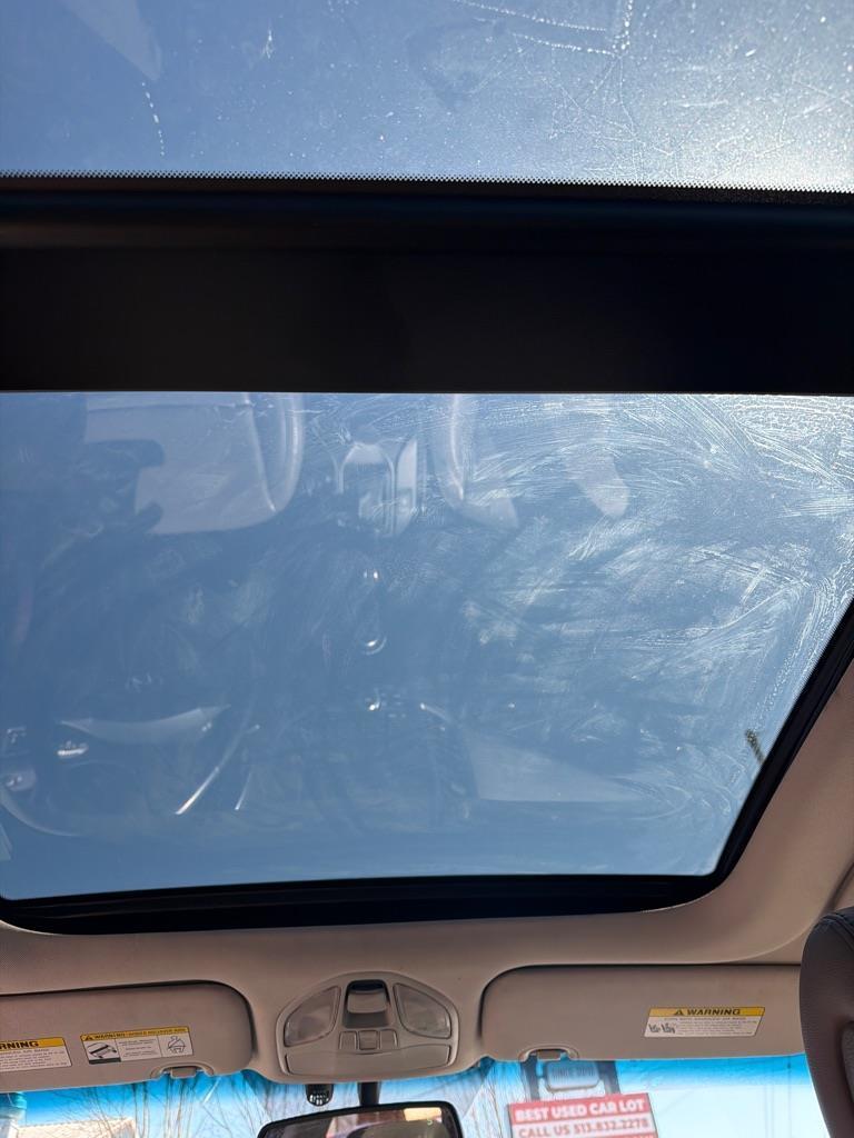 Hyundai Santa Fe Sport 2.4 FWD 2014