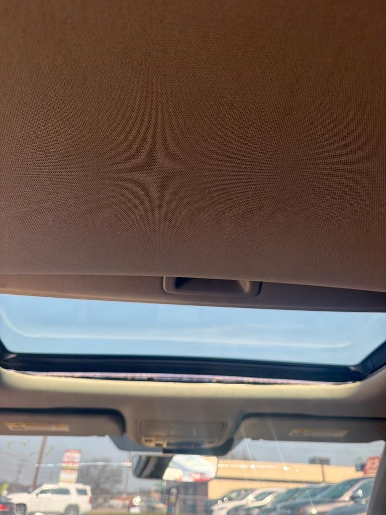 Acura TLX Technology Package 2.4L 2018