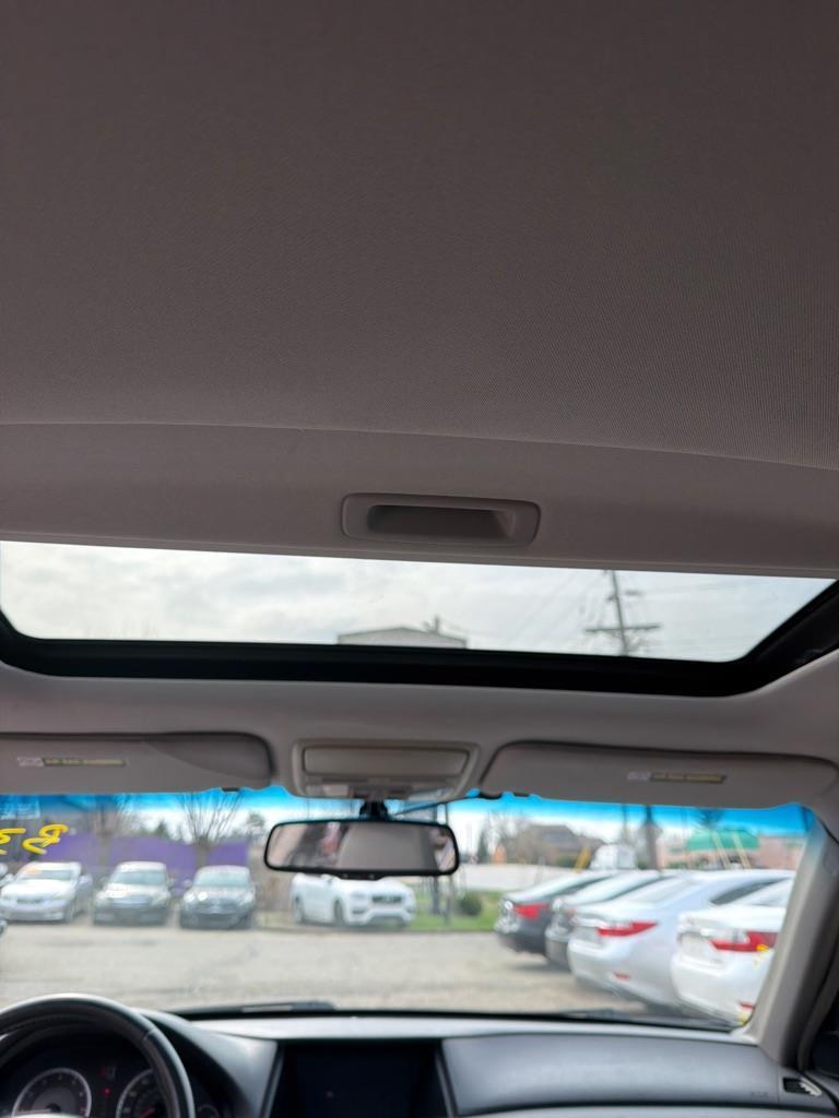 Honda Accord EX-L V-6 Sedan AT 2008