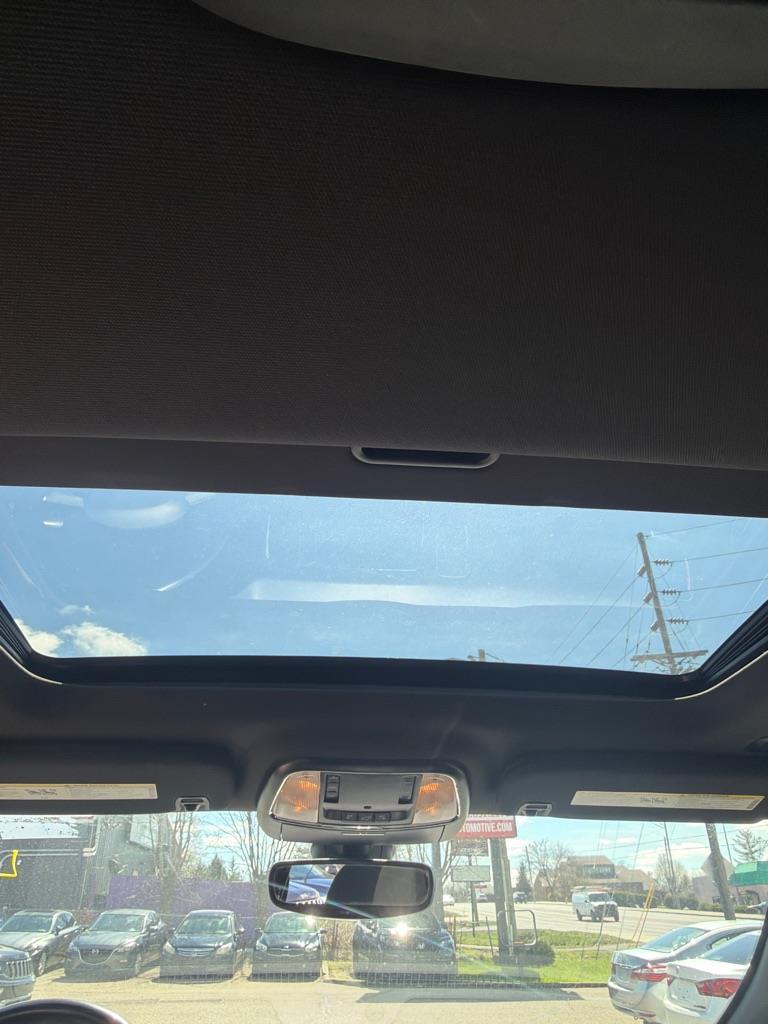 Dodge Durango SXT AWD 2018