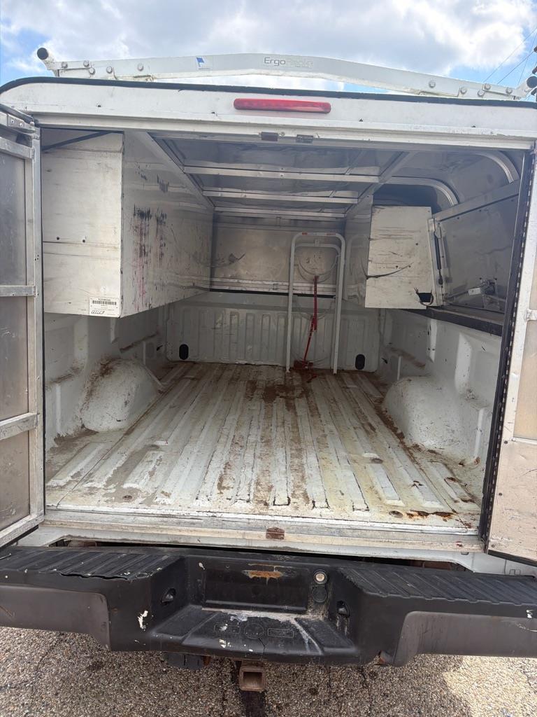 Ford F-150 XLT 8-ft. Bed 2WD 2013