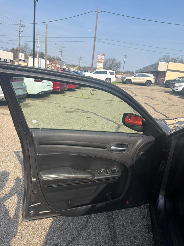 Chrysler 300 S V6 AWD 2015