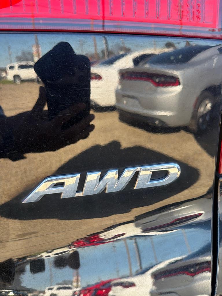 Honda Pilot EXLN 4WD 2016