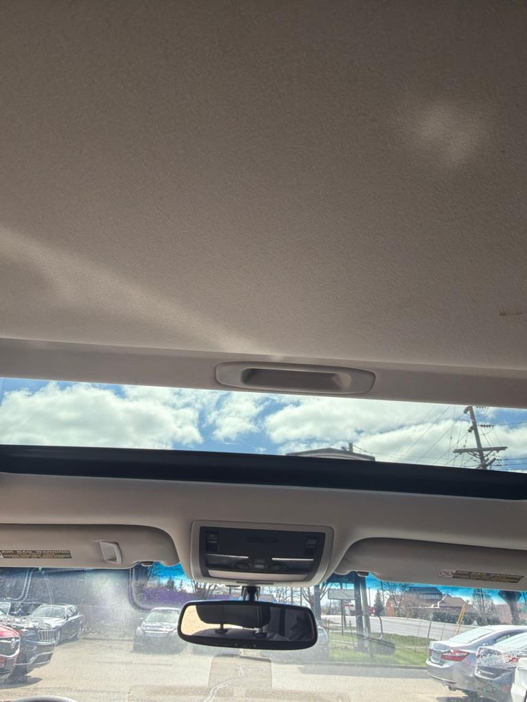 Lexus GS 350 AWD 2014