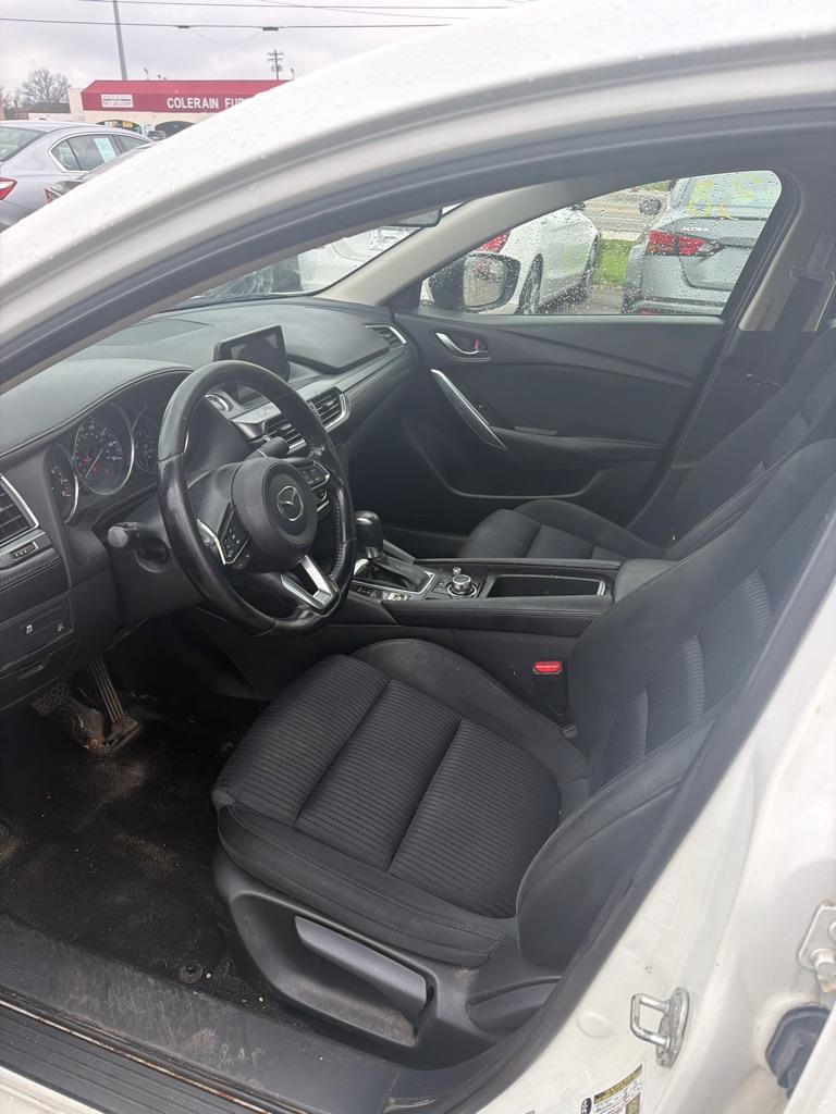 Mazda MAZDA6 i Sport AT 2017