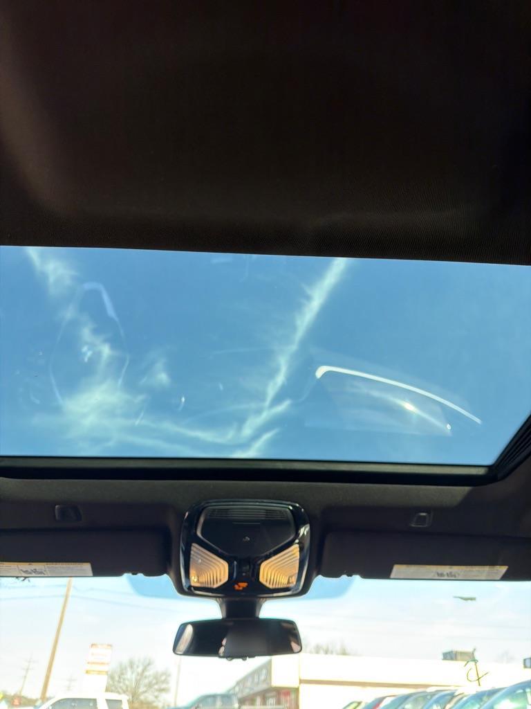 BMW 5-Series 530i xDrive 2021