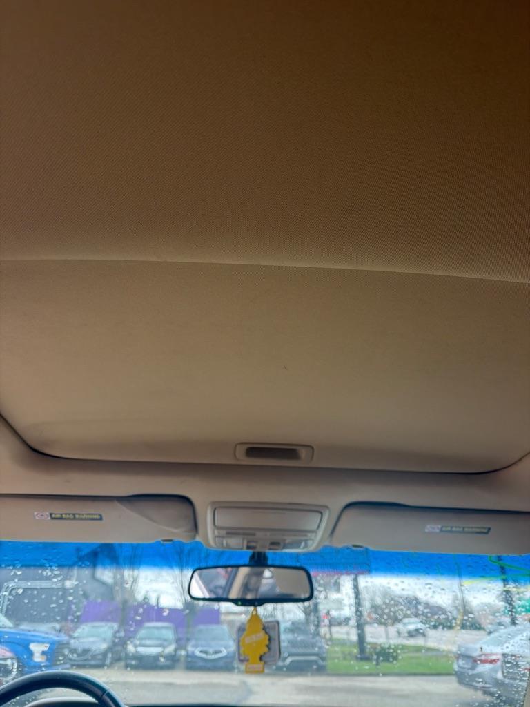 Honda Accord EX-L V-6 Sedan AT 2010