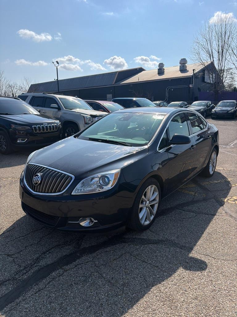 Buick Verano Convenience 2015
