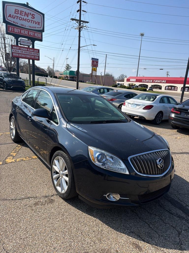 Buick Verano Convenience 2015
