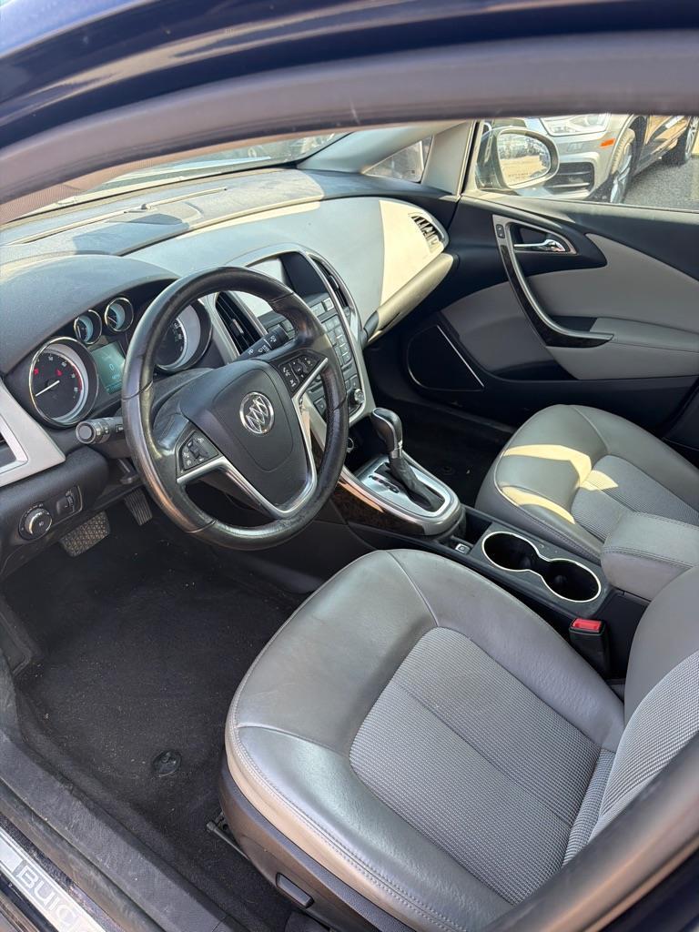 Buick Verano Convenience 2015