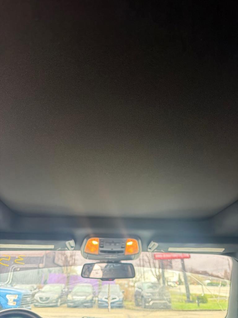 Chrysler 300 S V6 RWD 2016