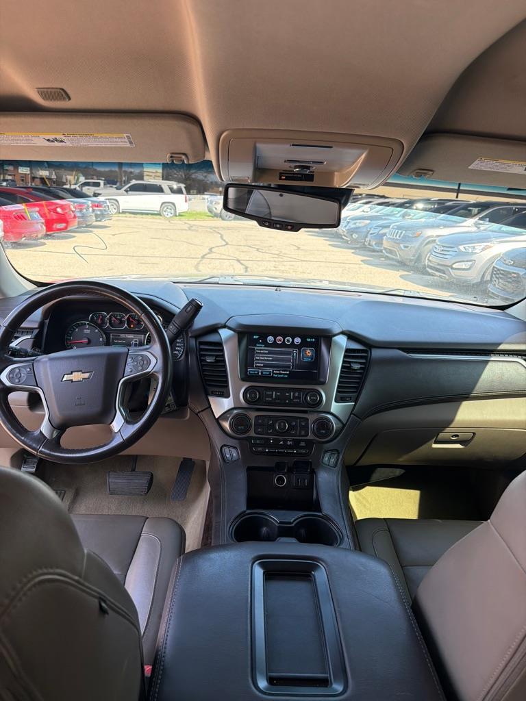 Chevrolet Tahoe LT 2WD 2017