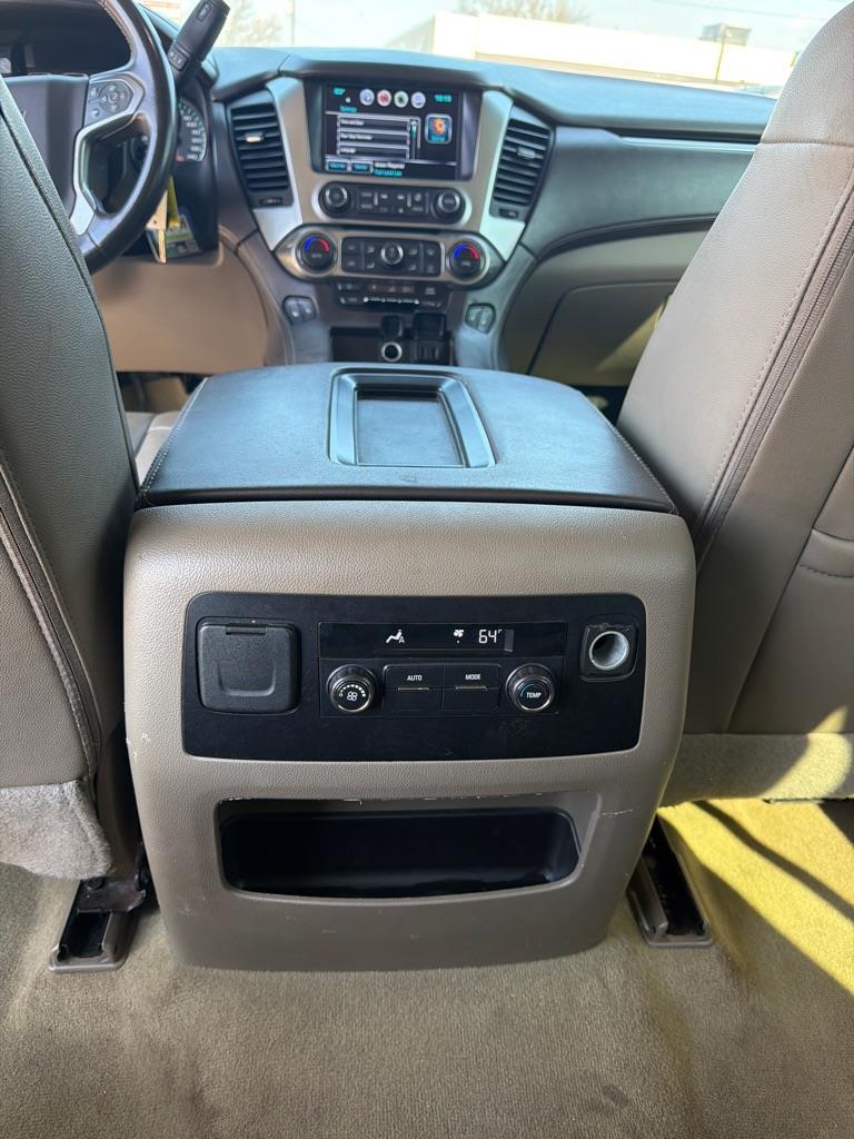 Chevrolet Tahoe LT 2WD 2017