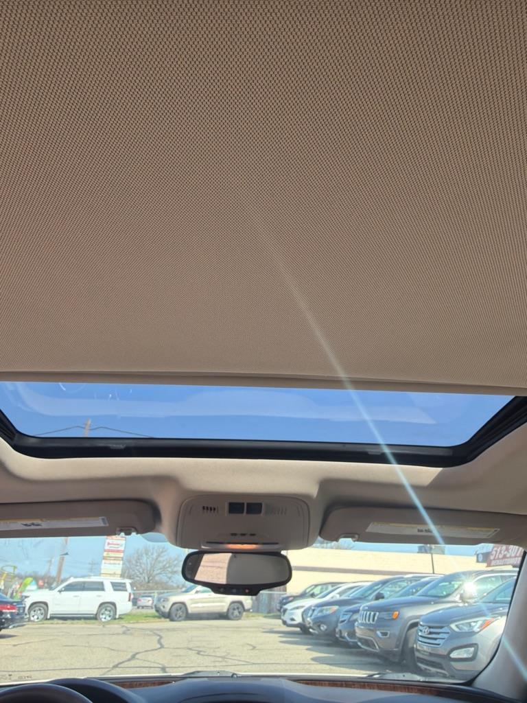 Buick Regal Turbo Premium 3 2012