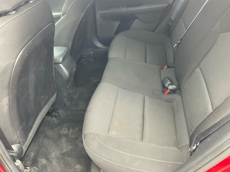 Kia Forte FE 2021