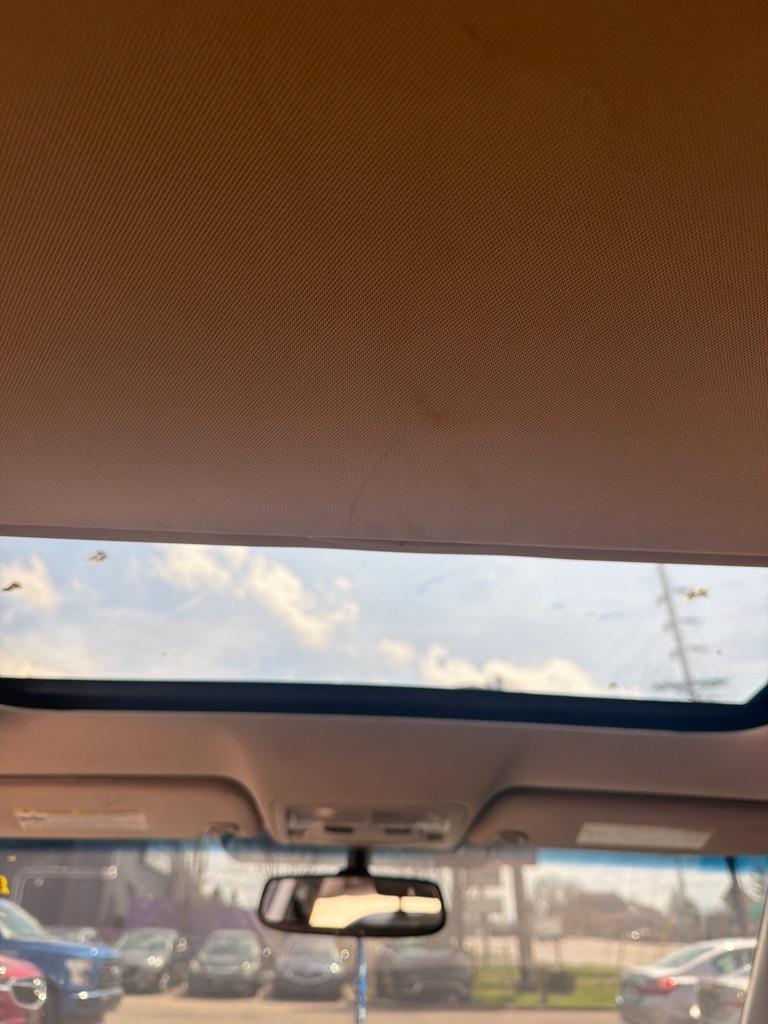 Toyota Avalon XLE 2013