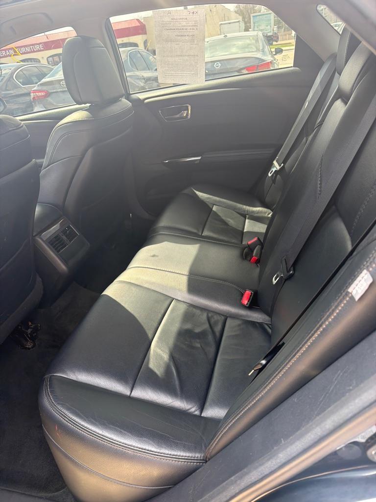 Toyota Avalon XLE 2013