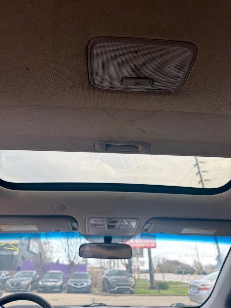 Hyundai Elantra GLS A/T 2012