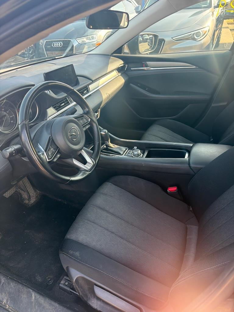 Mazda MAZDA6 Sport 6A 2021