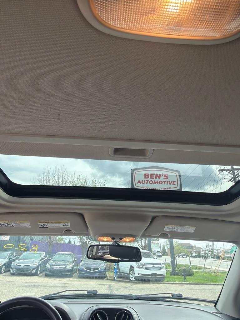 Jeep Compass Latitude 4WD 2015