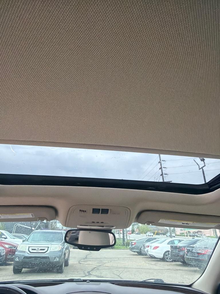 Buick Regal Turbo Premium 3 2013