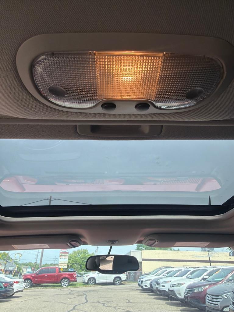 HUMMER H3 Base 2008