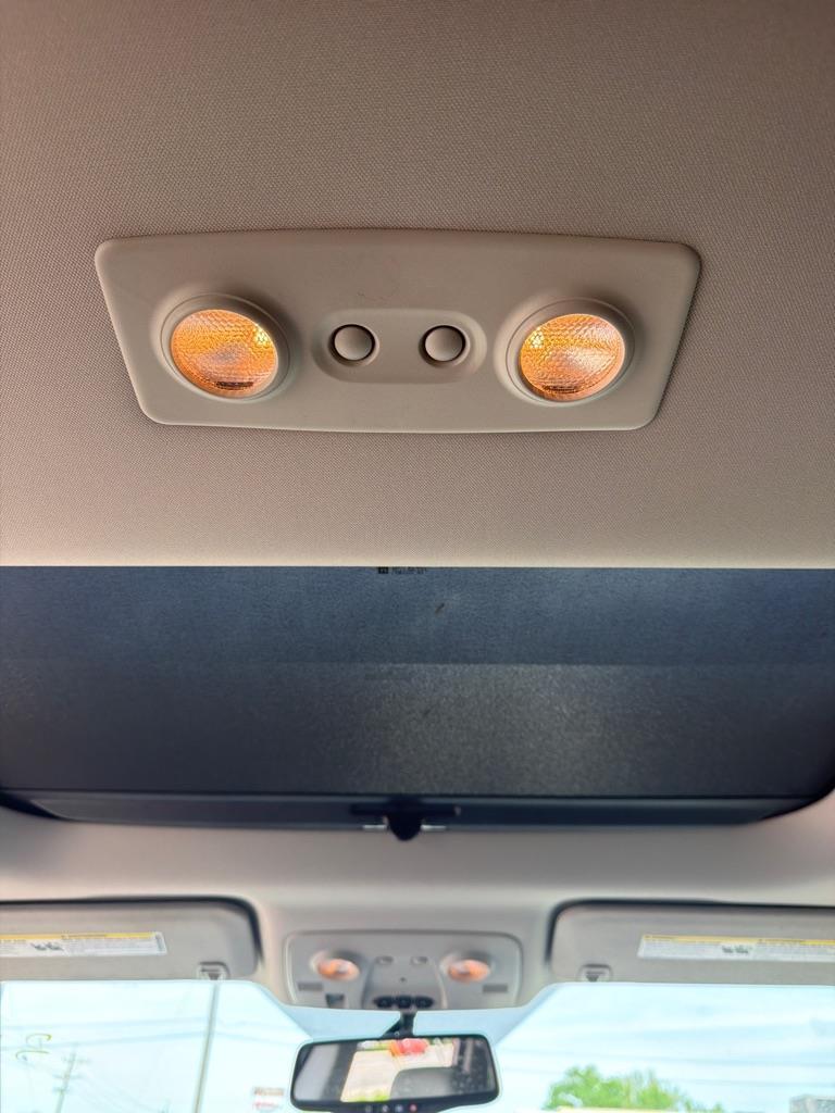 Buick Enclave Premium FWD 2012