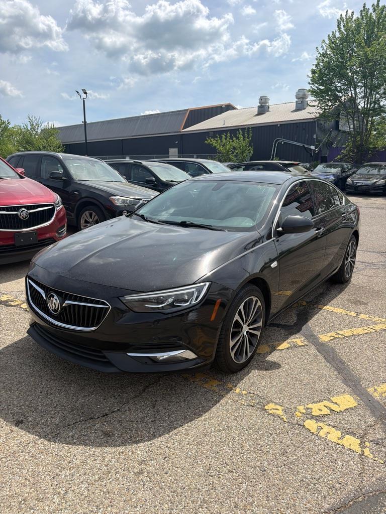 Buick Regal Preferred II 2019