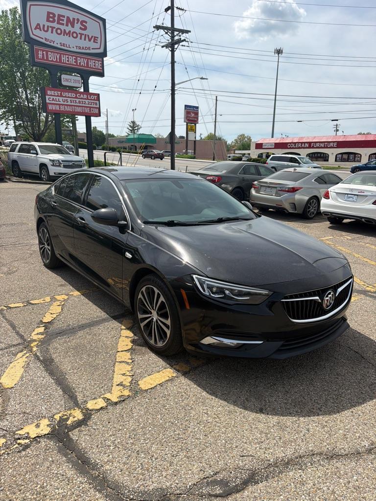 Buick Regal Preferred II 2019