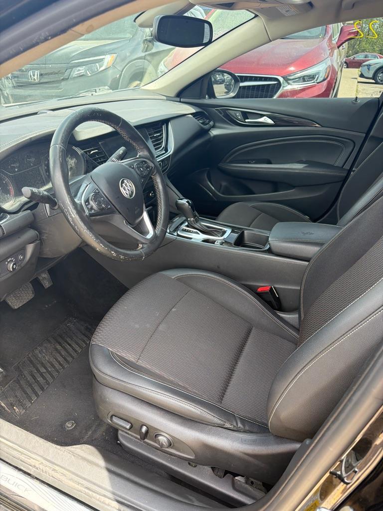 Buick Regal Preferred II 2019