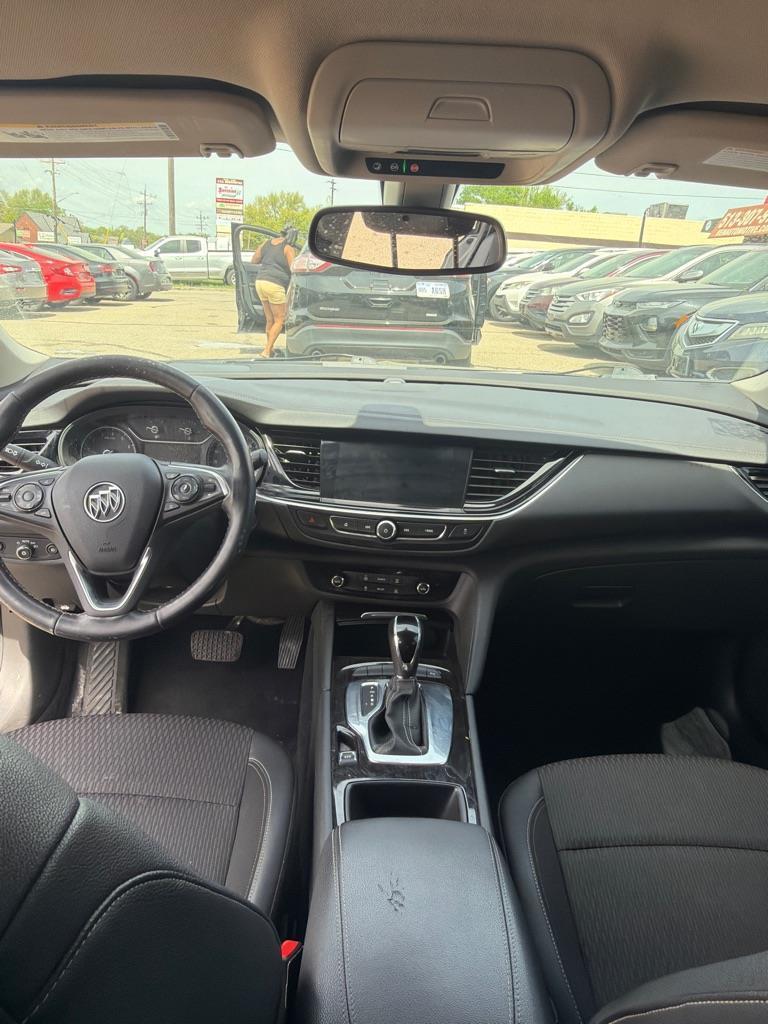 Buick Regal Preferred II 2019